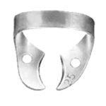 Rubber Dam Clamps Fig. 25 - Precision Dental Tool