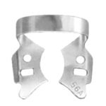 Rubber Dam Clamp Fig. 56A Stainless Steel