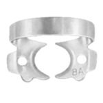Rubber Dam Clamp Fig. 8A Stainless Steel