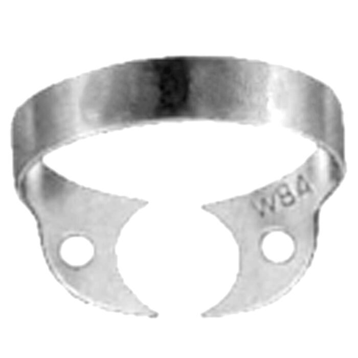 Rubber Dam Clamps Fig. W8A - Precision Dental Tool - Image 1