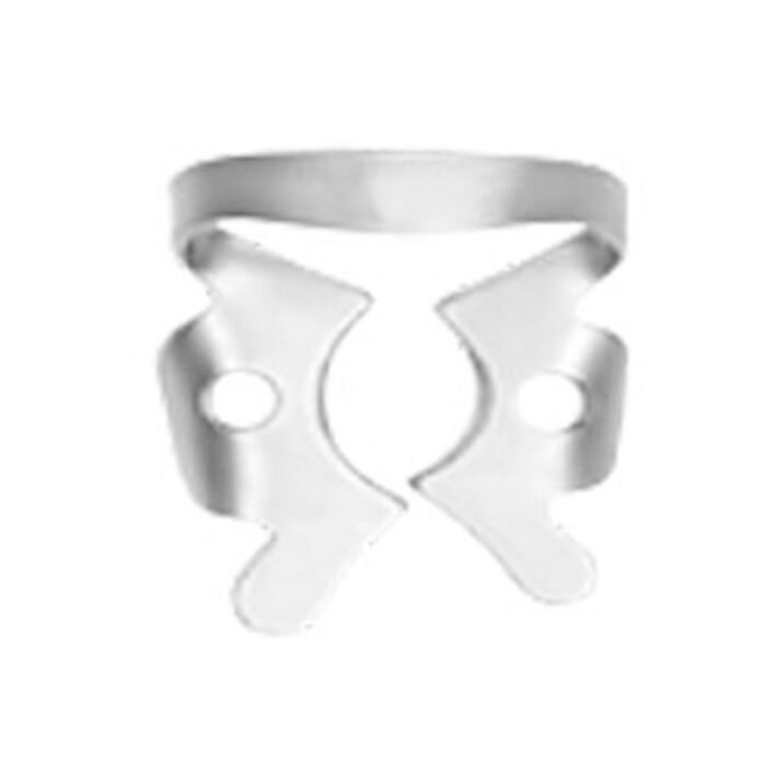 Rubber Dam Clamps Fig. 10 - Precision Dental Tool - Image 1