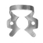 Rubber Dam Clamp Fig. 11 Stainless Steel