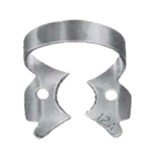 Rubber Dam Clamp Fig. 12A Stainless Steel