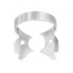 Rubber Dam Clamp Fig. 13A Stainless Steel