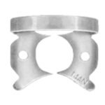 Rubber Dam Clamp Fig. 14AN Stainless Steel