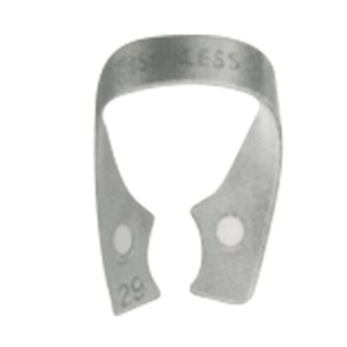 Rubber Dam Clamps Fig. 29 - Precision Dental Tool - Image 1