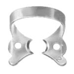 Rubber Dam Clamp Fig. 2 Stainless Steel