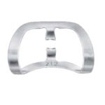 Rubber Dam Clamps Fig. 212 - Precision Dental Tool