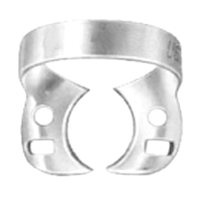 Rubber Dam Clamps Fig. U67 - Precision Dental Tool - Image 1