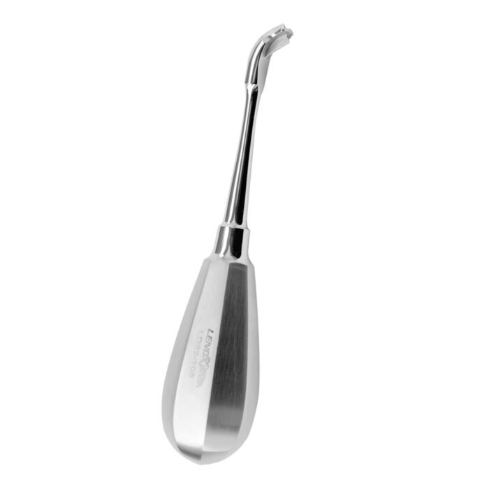 Universal Crown Remover Hollow Handle - Precision Dental Tool - Image 1
