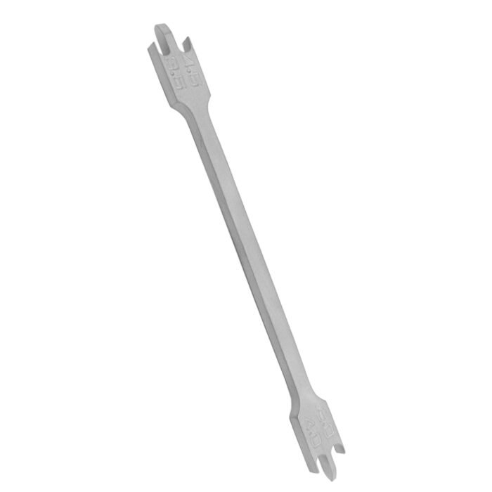 Height Gauge 0.22 - Precision Tool for Orthodontic Bracket Placement - Image 1