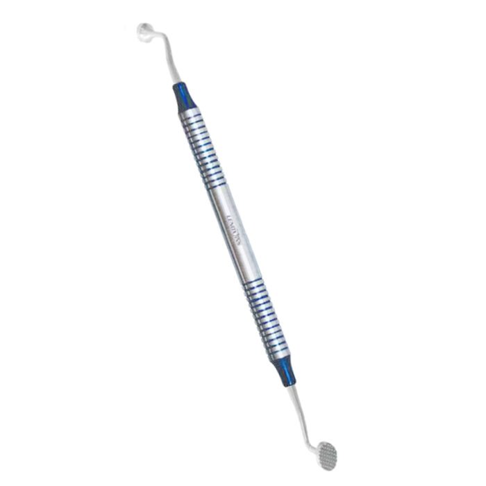 Dental Bone Packer Instruments 6/8mm - Premium Grafting Tool - Image 1