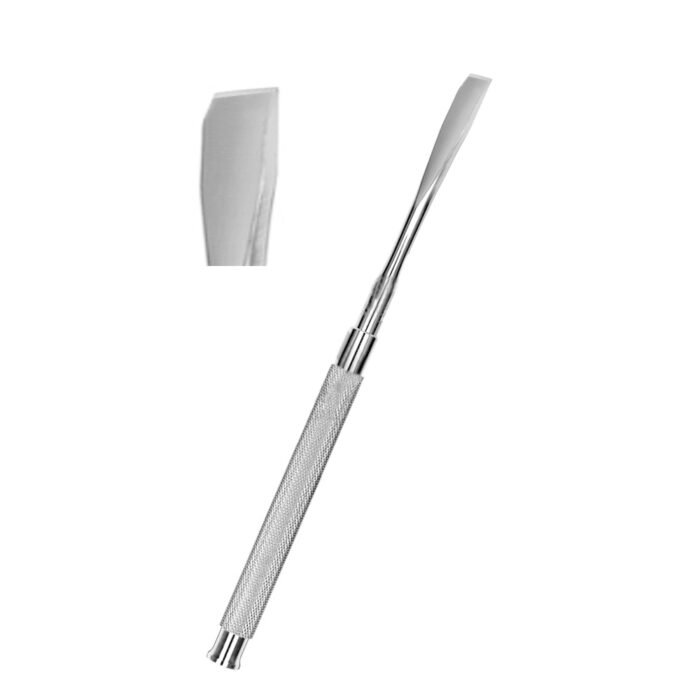 Bone Chisels Krarner Nevins: 8MM - Precision Dental Surgical Instrument - Image 1