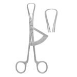 Bone Ridge Mapping Forceps - Precision Dental Surgical Instrument