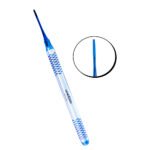 Periotomes Pt5 Titanium CVD S/E - Precision Dental Surgical Instrument
