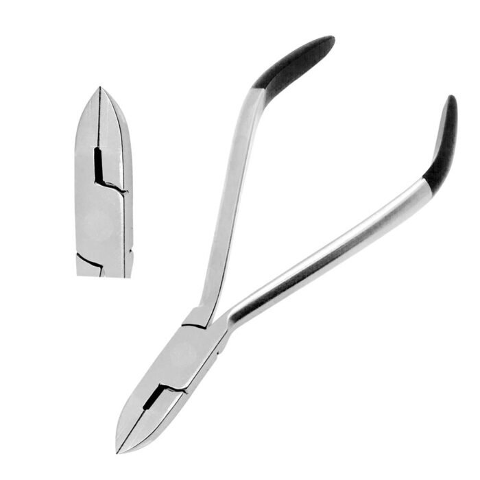 Ligature & Pin Cutter - Soft Wires - Precision Tool for Orthodontic Procedures - Image 1