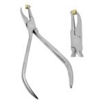 Band Removing Pliers - Precision Tool for Orthodontic Applications