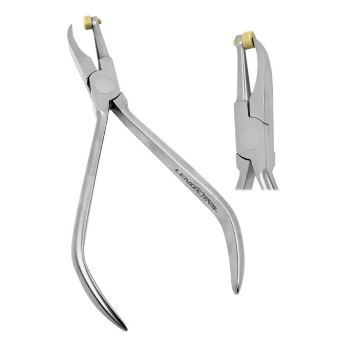 Band Removing Pliers - Precision Tool for Orthodontic Applications - Image 1