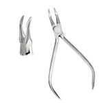 Slim Weingart Pliers 13CM - Precision Tool for Orthodontic Wire Handling