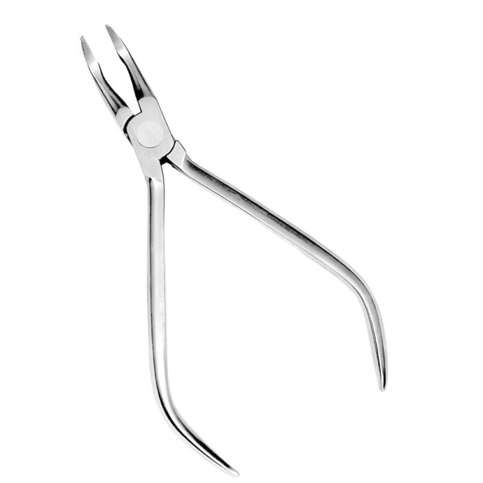 Weingart Pliers 14CM - Precision Tool for Orthodontic Wire Handling - Image 2