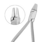 Slim Arch Forming Pliers 12cm Stainless Steel