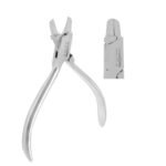 TWEED Arch Forming Pliers 12CM - Precision Tool for Orthodontic Wire Shaping