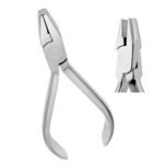 Hollow Chop Arch Forming Pliers 12CM - Precision Tool for Orthodontic Wire Shaping