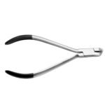 Distal End Flush Cutter Cut & Hold - Precision Tool for Orthodontic Wire Cutting - Image 2