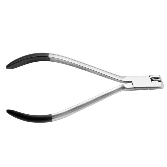 Distal End Flush Cutter Cut & Hold - Precision Tool for Orthodontic Wire Cutting - Image 3