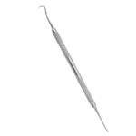 Ortho Light Double Ended Ligature Scaler/Director