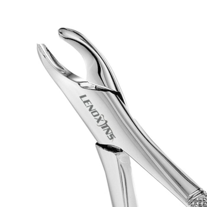 Extracting Forceps Harris Fig. 18R - Premium Dental Surgical Instrument - Image 1