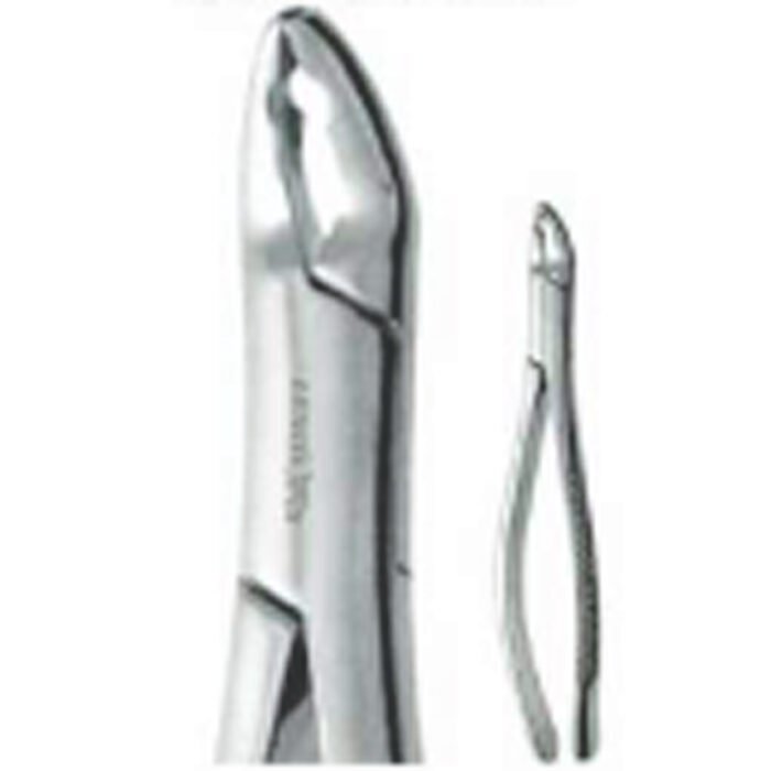 Extracting Forceps Fig. 150 AS - Precision Dental Surgical Instrument - Image 1