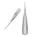 77R Serrated Elevator - Premium Dental Surgical Tool