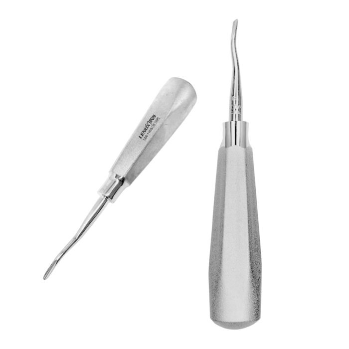 77R Serrated Elevator - Premium Dental Surgical Tool - Image 1