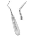 Apical Root Elevators Fig.4 Left - Precision Dental Surgical Tool