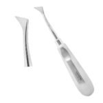 Root Elevators Cryer Right Small - Precision Dental Surgical Tool