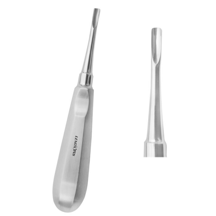 Coupland Elevators 5MM - Premium Dental Surgical Instrument - Image 1