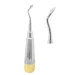 Bernard Spade Root Elevators LEFT - Premium Dental Surgical Tool
