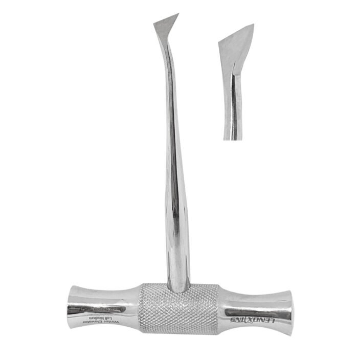 Root Elevators Winter 11L - Precision Dental Surgical Tool - Image 1