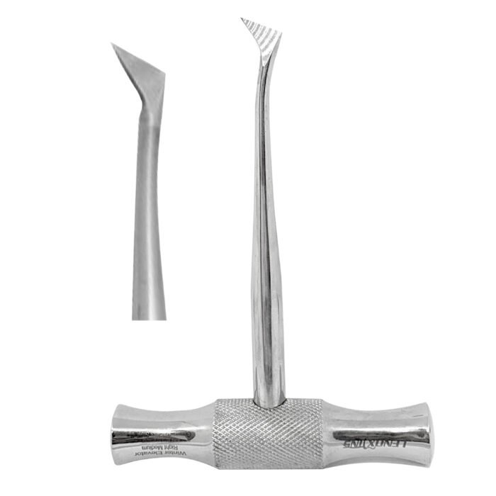 Root Elevators Winter 11R - Precision Dental Surgical Tool - Image 1