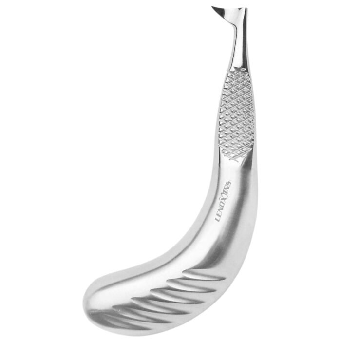 Root Elevators Claw-Lift Right - Precision Dental Surgical Tool - Image 1
