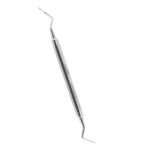 Heidbrink Root Tip Pick Double Sided, R/L