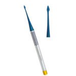 PDL Perio Elevators Arrow Point 3.4mm - Precision Dental Surgical Tool