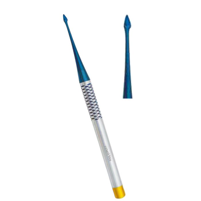 PDL Perio Elevators Arrow Point 3.4mm - Precision Dental Surgical Tool - Image 1