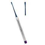 PDL Perio Elevators Mesial, 2.8mm Micro Edge - Precision Dental Surgical Tool
