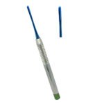 PDL Perio Elevators Micro Serrated Edge Straight 2.8mm - Premium Dental Surgical Tool