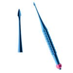 PDL Periotome Arrow Point 3.4mm - Precision Dental Surgical Tool