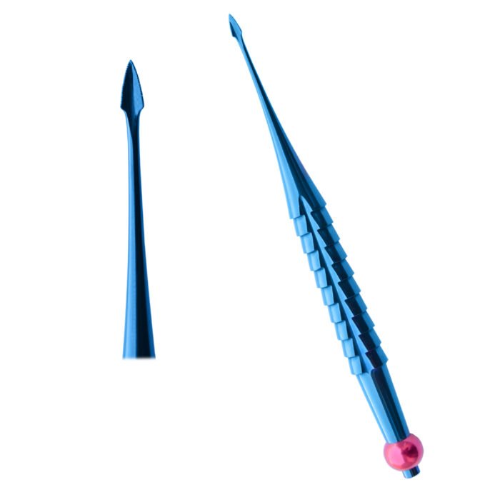 PDL Periotome Arrow Point 3.4mm - Precision Dental Surgical Tool - Image 1