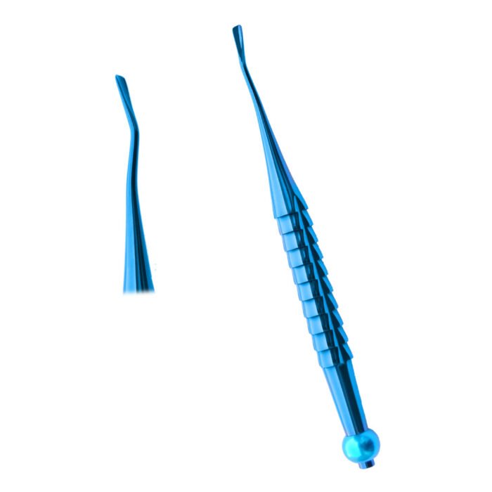 PDL Periotomes Distal, 4mm Micro Edge - Precision Dental Surgical Tool - Image 1