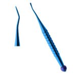 PDL Periotome Distal, 2.5mm Micro Edge - Precision Dental Surgical Tool